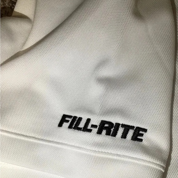 NW WITH TAGS!!! Nike Dri-fit Polo Shirt Size 3XL - Picture 5 of 6